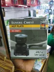 Silver Crest Hot Plate SC-5901 - 4