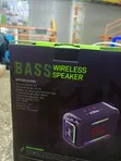 Zealot S95 Portable Wireless Bluetooth Speaker - 4