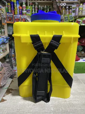 CP 15L Knapsack Sprayer - 15 Litre