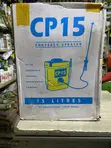CP 15L Knapsack Sprayer - 15 Litre - 2