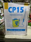 CP 15L Knapsack Sprayer - 15 Litre - 4