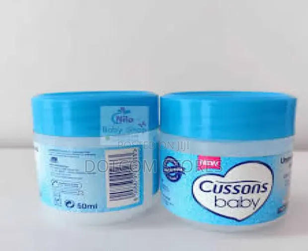 Cussons Baby Jelly - 50ml - 1