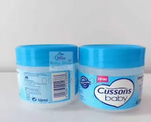Cussons Baby Jelly - 50ml