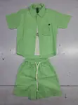 Kids Linen Outfits - Brand New - 2