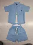 Kids Linen Outfits - Brand New - 5