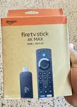 Amazon Fire TV Stick 4K Max – 16GB - 1