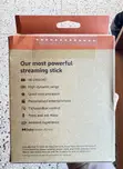 Amazon Fire TV Stick 4K Max – 16GB - 2