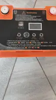 40Ah 12.8V LiFePO4 Solar Battery 512Wh with USB & DC Output - 4