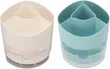 Cosmetics Storage Rack - Desktop Organizer with 5 Spaces - 2