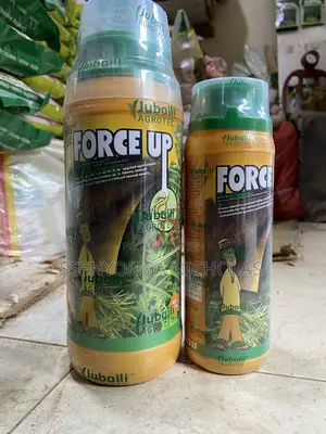 Force Up Weed Killer - 1 Litre