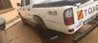 Toyota Hilux Double Cabin 1998 - 1