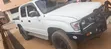 Toyota Hilux Double Cabin 1998 - 2
