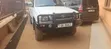 Toyota Hilux Double Cabin 1998 - 3