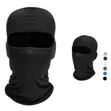 Full Face Balaclava - UV Protection Biker Ninja Mask - 1