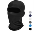 Full Face Balaclava - UV Protection Biker Ninja Mask - 2