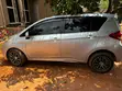 Subaru Trezia 1.4D 2012 Silver - 1