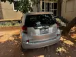 Subaru Trezia 1.4D 2012 Silver - 2