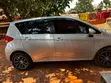 Subaru Trezia 1.4D 2012 Silver - 3