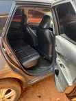Subaru Trezia 1.4D 2012 Silver - 4