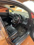 Subaru Trezia 1.4D 2012 Silver - 5