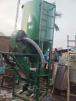 Animal Feed Mixer with Crusher - 3