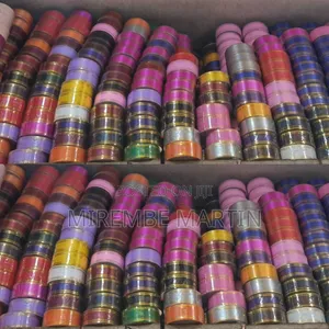 PVC Fashion & Decoration Ribbon (20 Yards)