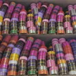 PVC Fashion & Decoration Ribbon (20 Yards) - 2