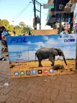 65-Inch FOL Smart Android TV - 3