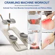 6-in-1 Crawling Training Machine - 3