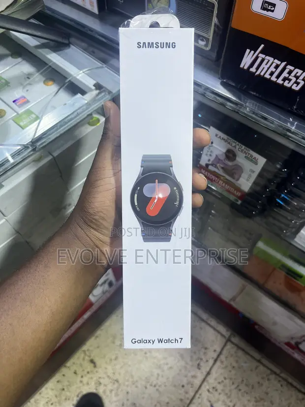 Samsung Galaxy Watch 7 44mm - 1