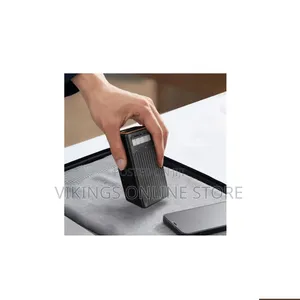 60000mAh 65W Power Bank with LED Display