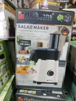 Hoffmans HM-8885 6-in-1 Salad Maker, 200W - 3