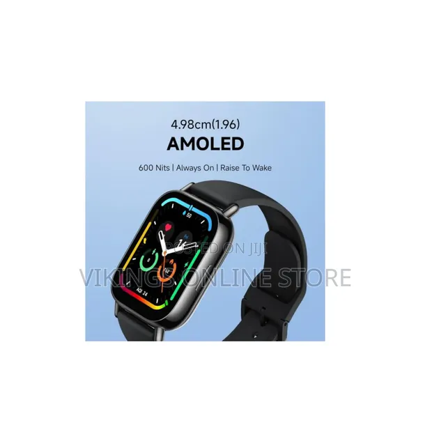 Xiaomi Redmi Watch 5 Lite Smartwatch - 1
