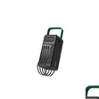 Green Lion Solar Max Portable Power Bank - 1