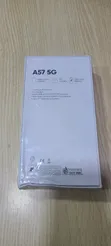 New Samsung Galaxy A56 128GB Blue - 2