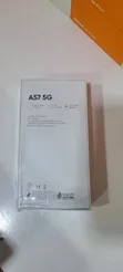 New Samsung Galaxy A57 128GB Black - 2
