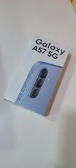 New Samsung Galaxy A57 128GB Black - 3