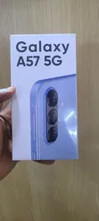 New Samsung Galaxy A57 128GB Bronze - 2