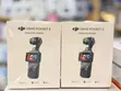 DJI Osmo Pocket 3 Creator Combo Vlogging Camera - 1
