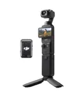 DJI Osmo Pocket 3 Creator Combo Vlogging Camera - 2