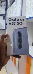 New Samsung Galaxy A57 128GB Gold - 2