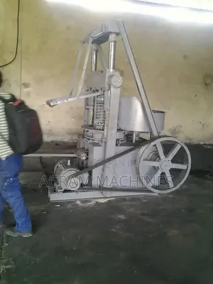 Brand New Honeycomb Briquette Machines