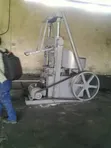 Brand New Honeycomb Briquette Machines - 1