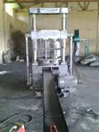 Brand New Honeycomb Briquette Machines - 2