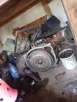 Subaru EJ20 Gearbox - Used - 3