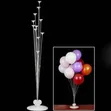 Balloon Stand for Table and Floor Decoration - 2