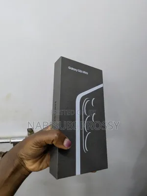 New Samsung Galaxy S26 Ultra 5G 1TB