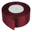 40mm Satin Ribbon - 25 Yards for Gift Wrapping - 1
