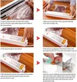 Household Automatic Vacuum Sealer Packaging Machine - 2