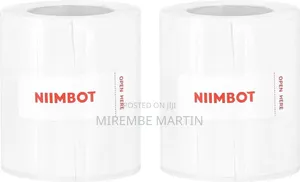 Nimbot Thermal Labels 30mm x 50mm